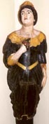 19th century Figurehead