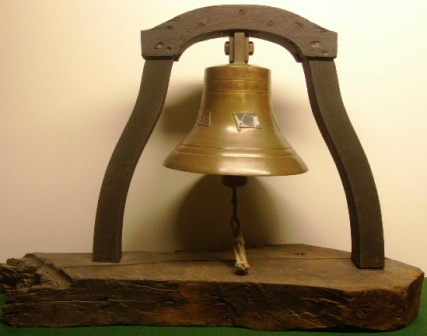 Bronze Bell