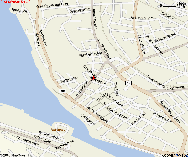 Visit our store in T&oslash;nsberg
