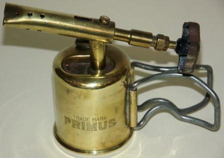 Primus Blowtorch 