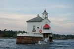 Dyna Lighthouse, Oslo