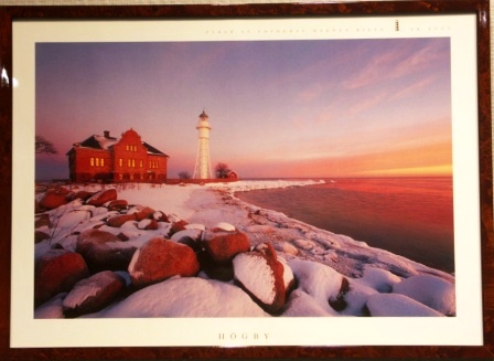 Högby (Swedish lighthouse) 