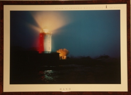 Hanö (Swedish lighthouse) 