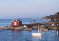 Stockholm Archipelago